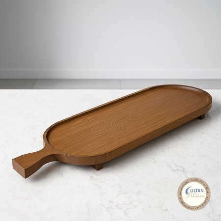 جاط خشب بوفيهات كبير